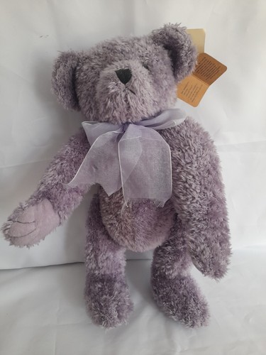 Collectors heartfelt teddy - collectors,