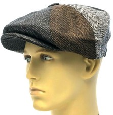 Peaky Blinders Hat Newsboy