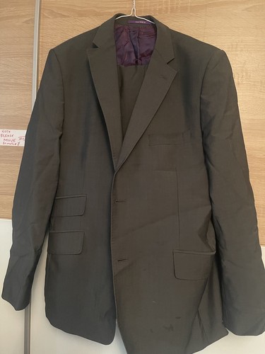 Mens ted baker endurance - baker,