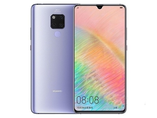 Huawei mate smartphone - 20,