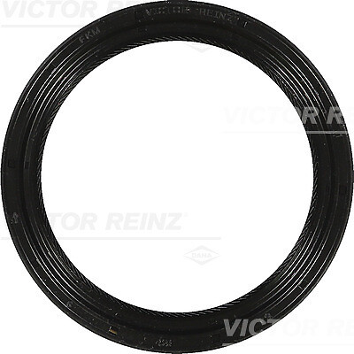 New shaft seal - new, for