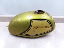 Honda 350 SL SL350 Moto Sport