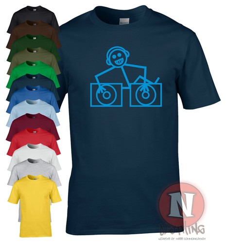 Club shirt dance rave - club,