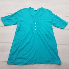 COTTON TRADERS Tunic T-Shirt