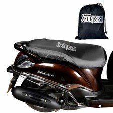 Oxford ScootSeat Waterproof Scooter Seat Cover Fits HARLEY-DAVIDSON ROAD KING