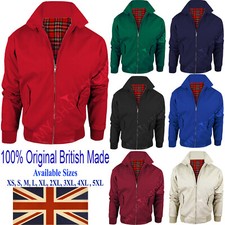 Vintage retro jacket mens - retro,