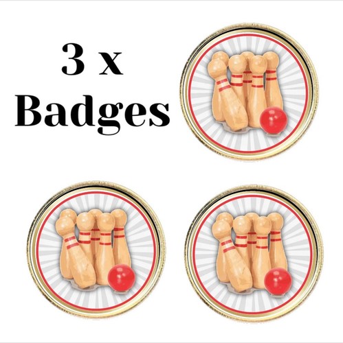 Skittles lapel pin - x,
