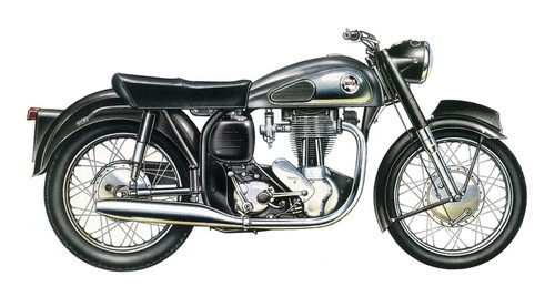 Norton poster es2 - &, 50