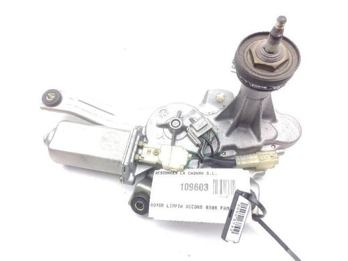 34952581 rear windscreen wiper