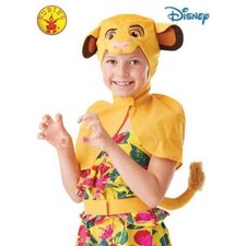 CHILD DISNEY LION KING SIMBA