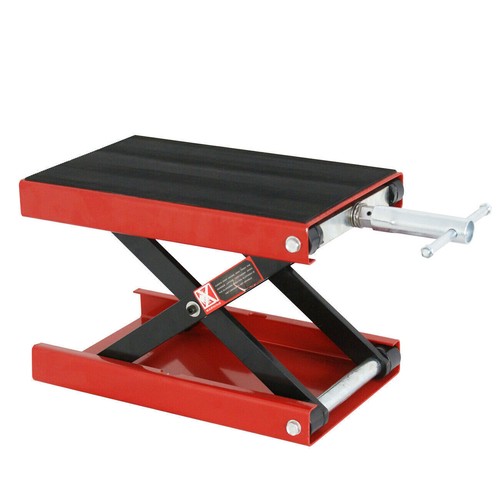 Motorcycle lift scissor - motorcycle,