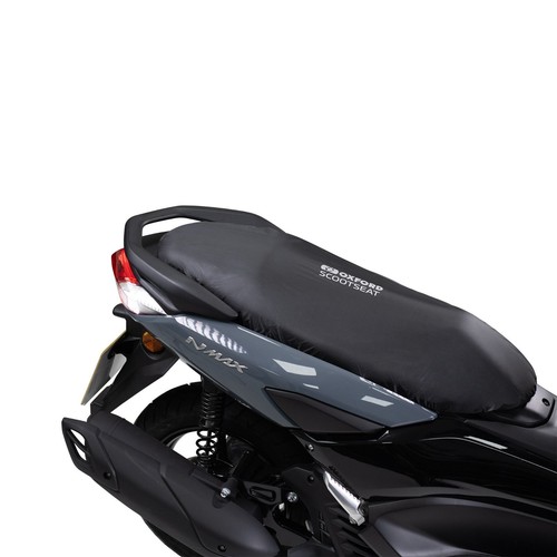 Oxford scootseat waterproof - oxford,