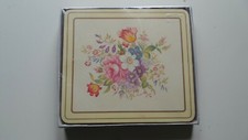 SEALED AYNSLEY 6 PLACE MATS