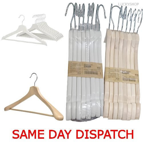 Hangers natural coat shirt - hangers,