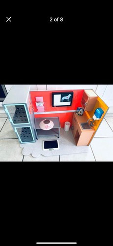 Our generation health - paws, vet