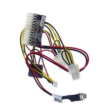 24Pin DC 12V 160W Pico ATX