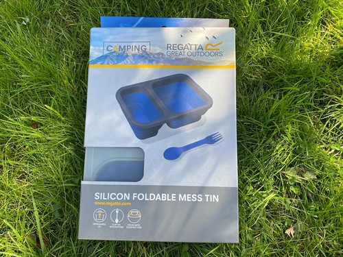 Regatta silicon durable - durable, food