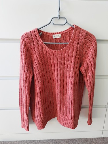 Womens jumper pullover s - jumper,