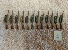 Britains right arms with rifle