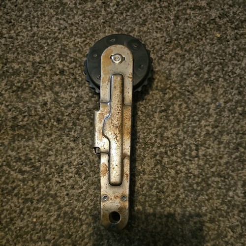 Cam chain tensioner honda - chain,