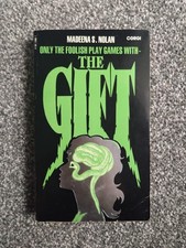 The Gift Vintage Occult Horror