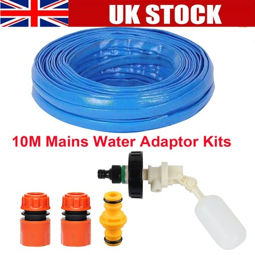 10m caravan food grade mains - grade,