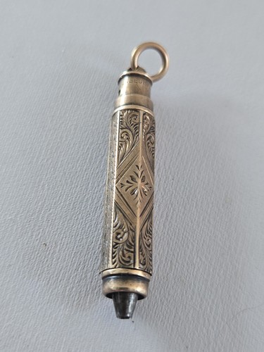 Early 20th century small gold - small,