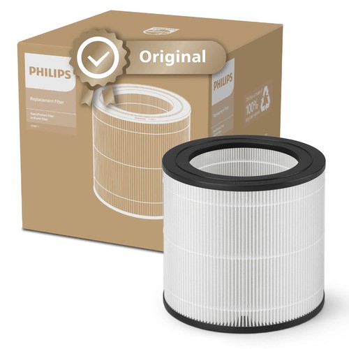 Philips replacement hepa - philips,