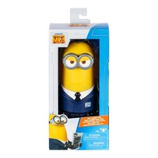 MINIONS AGENT TIM 10 INCH