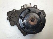 Mercedes Sprinter W906 Engine