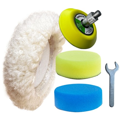 Noyfemr pcs buffing - 6,