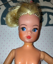 Beautiful Vintage Active Sindy