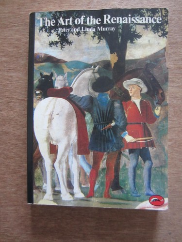 The art renaissance by - the,