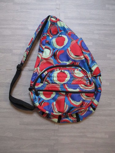 Ameribag healthy back sling - ameribag,