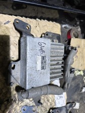 Toyota Avensis Injector Driver