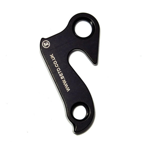 Derailleur hanger fits - hanger,