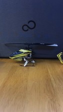 Blade Nano CPX Brushless Upgraded Micro CP Heli – Powerful, Lightweight