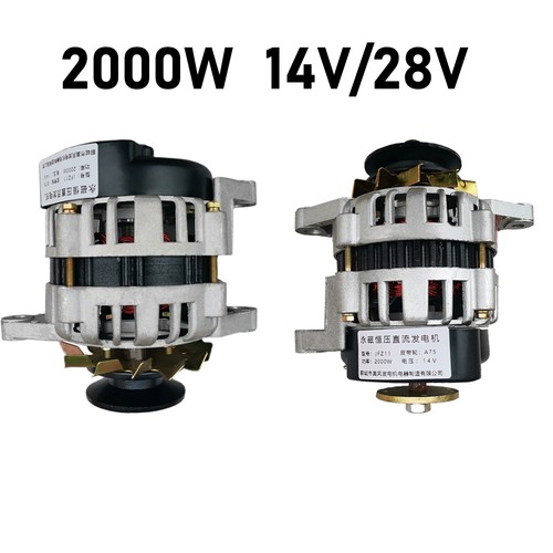 2000w brushless permanent - 2000w,