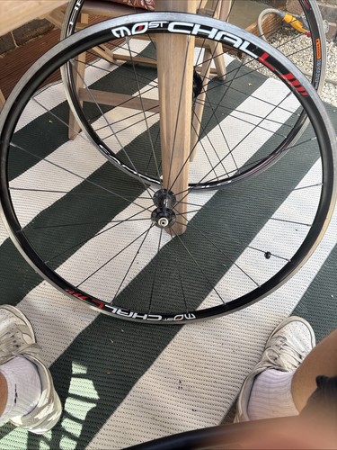 Pinarello most chall front - pinarello,