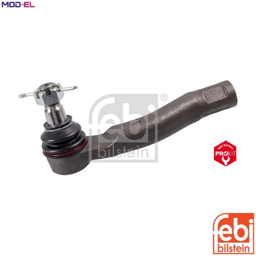 Tie rod end - rod, lexus
