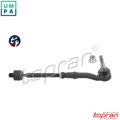 Tie rod 501 - tie, for
