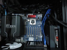 Ryzen Threadripper Pro 3945WX