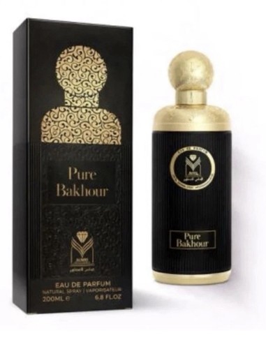 Bakhour perfume almas edp - by,