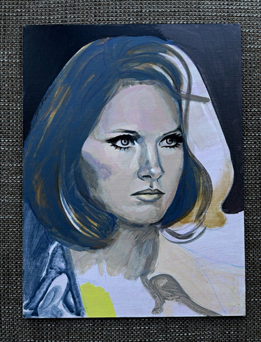 Wanda ventham original - wanda,