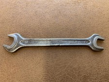 Vintage Gedore DIN 895 10mm