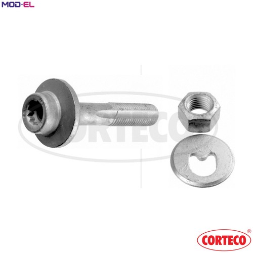 Repair kit wheel - kit, suspension