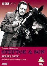 Steptoe & Son - Series Five