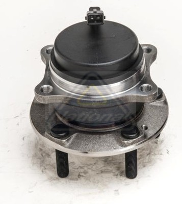 National wheel bearing kit - national,