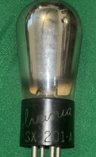 RARE Sylvania Green Leaf 1920s