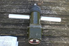 CNS Farnell Soil Assesment Cone Penetrometer with accessories A2451